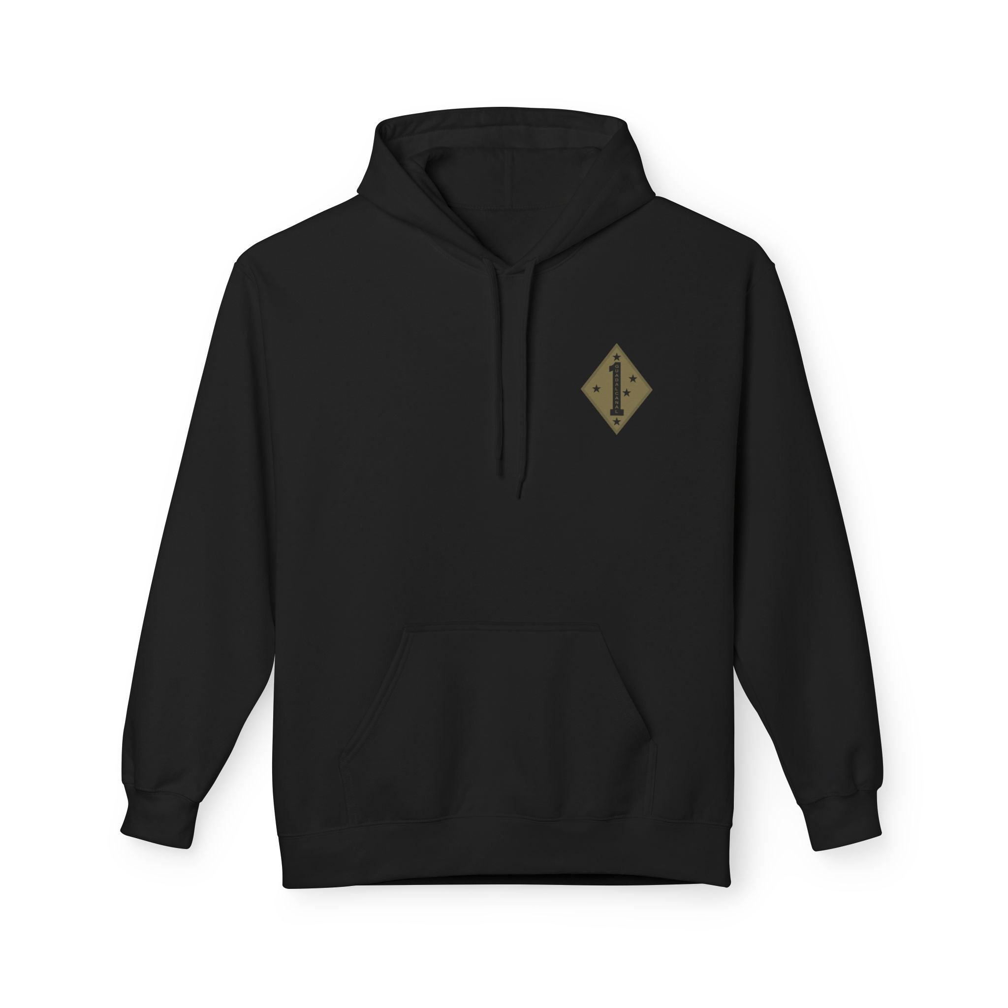 Marine Corp World Tour Reunion Hoodie